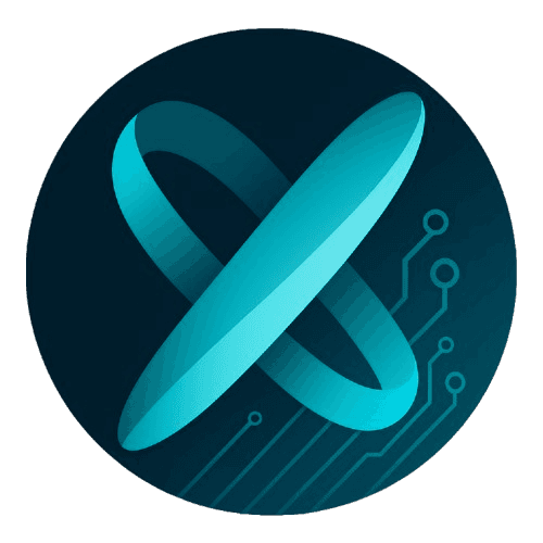 DevAxis Logo